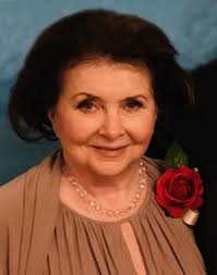 Barbara Christine "Crissy" Flick Peyton Obituary (2022)