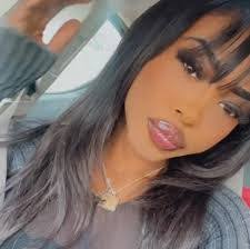 Tanzania Moore's Instagram, Twitter & Facebook