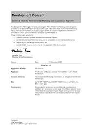 221223 106 Bourke Street Carrington Engine House DA22_6312 development  consent