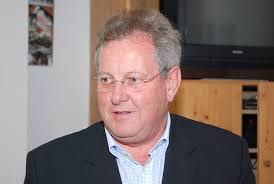 Abschnittskommandantenwahl: Feuerwehr Leutasch