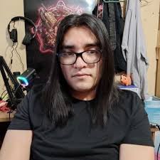 Saul Gilbert Laiho (@HaRO3112)