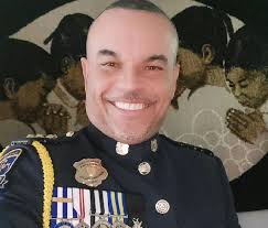 Halifax Regional Council appoints Acting Chief for Halifax Regional Police 