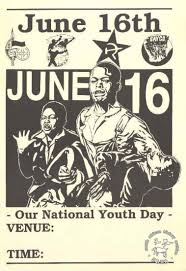 On youth day, south africans pay tribute to the lives of these students and recognises the role of the youth in the liberation of south africa from the another popular activity to celebrate youth day is the june 16 trail. Saha South African History Archive June 16 June 16 Our National Youth Day