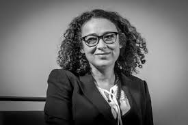 Rabbin de judaïsme en mouvement, delphine horvilleur dirige la rédaction de la revue tenou'a. Delphine Horvilleur Wikipedia