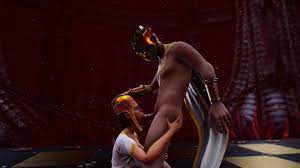 Unreal Engine] Sex Chess - vFinal by Evil Boobs Cult 18+ Adult xxx Porn Game  Download