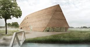 Stadtteilschule Kirchgelder Hamburg 2017 Thomas Kroger Architekten Architekt Architektur Bau