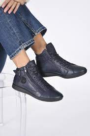 Promos sur les chaussures et vêtements femme pataugas ► livraison et retour gratuits*. Pataugas Palme N F4d Blau Sneaker Bei Sarenza De 449610