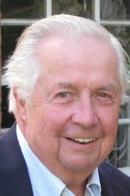 Donald Russell Kiefer Obituary