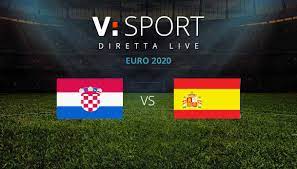 Croazia e spagna sarà un match spettacolare in campo, ma soprattutto in tribuna: Gww0zxkaqo Svm