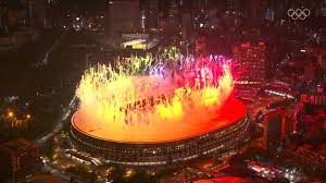 Jul 26, 2021 · since the 1990s, china has become one of the most competitive nations in the olympics. Moq6umyqc4vefm