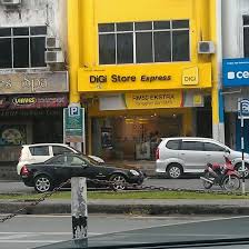 Get their location and phone number here. Digi Main Centre Near Me