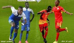 الهلال 1 0 الاشانتي نهاية نادي المريخ السوداني 1 فيسبوك