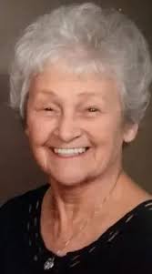 Obituary information for Joan Marie Komuves
