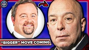 Lebrun: Montreal eyeing "BIGGER IMPACT" trade..