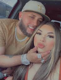 Amber Hedges's Instagram, Twitter & Facebook