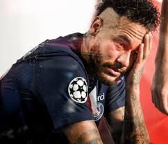 ونشر الحساب الرسمي لنادي قطر المنافس في دوري نجوم قطر مقطع فيديو يظهر من. Ù†ÙŠÙ…Ø§Ø± ÙŠØ¨ÙƒÙŠ Ø¨Ø¹Ø¯ ÙØ´Ù„ Ø³Ø§Ù† Ø¬ÙŠØ±Ù…Ø§Ù† ÙÙŠ Ø§Ù„ØªØªÙˆÙŠØ¬ Ø¨Ø¯ÙˆØ±ÙŠ Ø£Ø¨Ø·Ø§Ù„ Ø£ÙˆØ±ÙˆØ¨Ø§ Ø¨Ø§Ù„Ù€ ØµÙˆØ± Ø³ØªØ§Ø¯ Ø§Ù„Ø£Ù‡Ù„ÙŠ