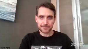 FECIVE presenta Macu, la mujer del policía