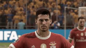 Fifa 22 Ratings Prediction Sl Benfica