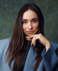 Cheryl Wei's Instagram, Twitter & Facebook