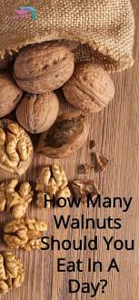 2,000+ online selection · free delivery over $59 · sweet gift ideas How Many Walnuts Should You Eat In A Day Home Remedies Daily Walnuts Eat Home Remedies