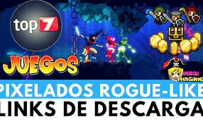 Un completo directorio de juegos de estrategia, arcade, puzzle, etc. Top 10 Juegos Para 32 Y 64 Bits Pivigames