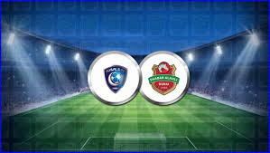 نتيجة باراة الهلال ضد شباب الأهلي دبي al hilal vs al ahly في دوري ابطال اسيا اليوم الجمعه ، نادي الهلال السعودي بعد ان ضمن التاهل الي نادي الهلال يلعب اخر مباراه له في دور المجموعات علي ارضيه ملعبه وذلك عندما يستقبل خصمه فريق شباب الأهلي دبي مساء اليوم ، نادي. Ù†ØªÙŠØ¬Ø© Ù…Ø¨Ø§Ø±Ø§Ø© Ø§Ù„Ù‡Ù„Ø§Ù„ ÙˆØ´Ø¨Ø§Ø¨ Ø§Ù„Ø£Ù‡Ù„ÙŠ Ø¯Ø¨ÙŠ Ø§Ù„ÙŠÙˆÙ… ÙÙŠ Ø¯ÙˆØ±ÙŠ Ø£Ø¨Ø·Ø§Ù„ Ø¢Ø³ÙŠØ§