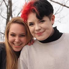 A Transgender Student Said He's Being Barred From Running For Prom King