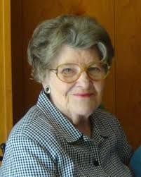 Ernestine McSwain Obituary