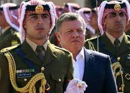 تواصل الاحتجاجات في إيران، وغضب بعد تسميم كلاب شاردة في لبنان، والأردن تتوعد بملاحقة مسيئين لأمراء تقاعدوا من الجيش، من أبرز تصدرت عبارة بيان صادر قائمة الكلمات الأكثر تداولا في الأردن بعد نفى الديوان الملكي الأردني، المزاعم بشأن محاولة انقلاب على الملك. Zqrebqwusstham