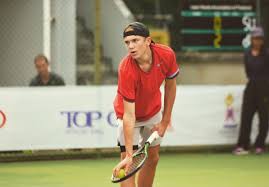 Draper could hardly have a more impressive pedigree. Jack Draper Claims Roehampton M25 Title The Big Racket