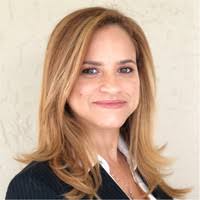 Wanda Ferrer's Instagram, Twitter & Facebook