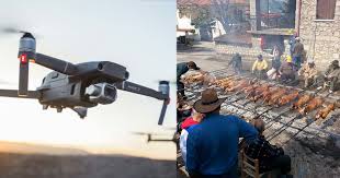 Πάσχα: Εκατοντάδες μπλόκα, ελικόπτερα και drones θα αναζητούν ...