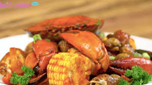 Apalagi kalo di daerah jimbaran yang emang terkenal dengan tempat makan seafood & view lautnya. Resep Seafood Platter Sajian Nikmat Semewah Di Restoran