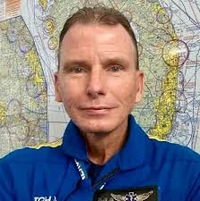 Former Army Scout pilot, Mark Boudreau is this week's Meet Metro Monday  feature! Position/Program Lead Pilot/TGH Aeromed How long have you been  with Metro? 4 years with Metro How did you become