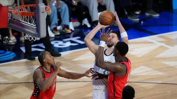 Pistons-Celtics maçı hangi kanalda, saat kaçta? NBA 2026-2027 sezonu başlıyor