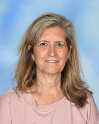 SPED Physical Therapist- Pam Cada