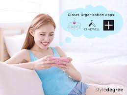 This app is not just a closet organizer, but it is also a world in itself. We Tried 3 Closet Organization Apps Here S What We Think Of Them Style Degree