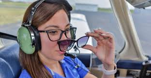 Flying Eyes Optics // Launch optical collection -