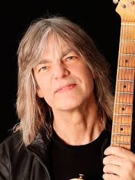 Mike Stern Band llega a Mendoza