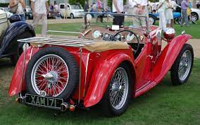 Vintage Sports Cars Classic Sports Cars Classic Cars