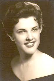 Audrey Gwendolyn “Gwen” Roberts Knigge (1936-2012)