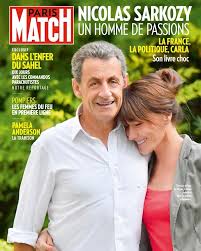 Carla bruni has it all: Nicolas Sarkozy Und Carla Bruni Warum Uber Dieses Bild Gewitzelt Wird Kurier At