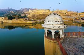 Jaipurs Amber Fort The Complete Guide