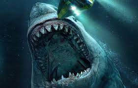 Ver Megalodon 2018 Pelicula Completa Online En Espanol Latino Subtitulado Steemkr