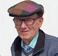 Gerrard Cassidy Obituary (2023)