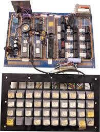 It just plugs directly into the spectrum's expansion port. Awesome Prototype Sinclair Zx Spectrum Computer Donated To Museum Geeky Gadgets