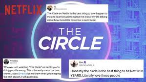 'the circle' is originally a british reality television series which launched on september 2018. I Watched The Circle On Netflix Because People Are Talking About It Non Stop And Here S What Happens In Episode 1