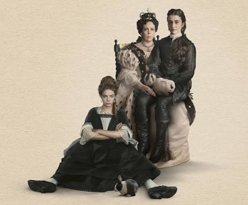 Review: 'The Favourite' is a Near Perfect Comedy Featuring Emma Stone's  Best Performance