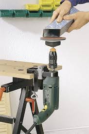 1 Support De Machines Perceuses Bout De Bois Outils