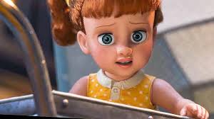 As of now, she is owned by a little girl. Woody Meets Gabby Gabby Scene Toy Story 4 2019 Movie Clip Youtube